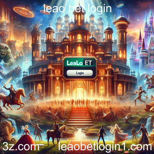 Descubra o Universo dos Jogos de Fantasia no Leao Bet