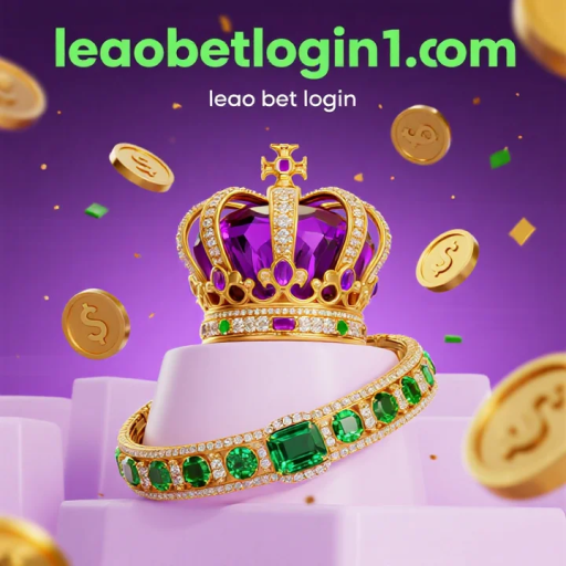 leao bet login